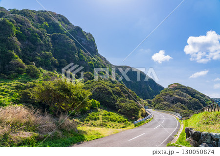 《長崎県》生月サンセットウェイ・ワインディングロード 《長崎県》生月サンセットウェイ・ワインディングロード 130050874
