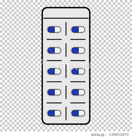 藥片(膠囊) 藥片(膠囊) 130051073