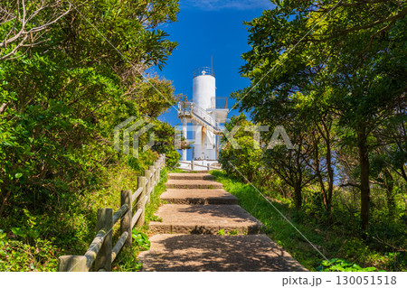 《長崎県》大バエ灯台・生月島最北端の地 《長崎県》大バエ灯台・生月島最北端の地 130051518
