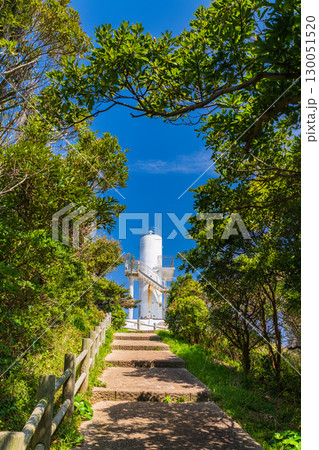 《長崎県》大バエ灯台・生月島最北端の地 《長崎県》大バエ灯台・生月島最北端の地 130051520
