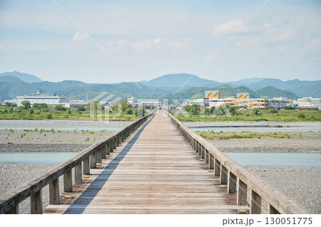 蓬莱橋 130051775
