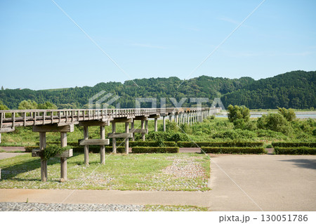 蓬莱橋 蓬莱橋 130051786