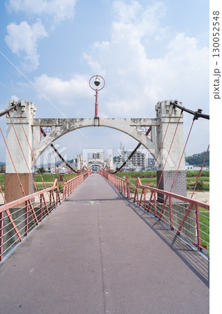 玉手橋（大阪府柏原市・藤井寺市） 130052548