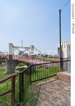 玉手橋（大阪府柏原市・藤井寺市） 130052552