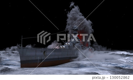 艦艇 130052862