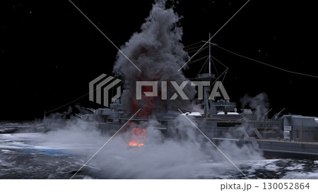 艦艇 130052864