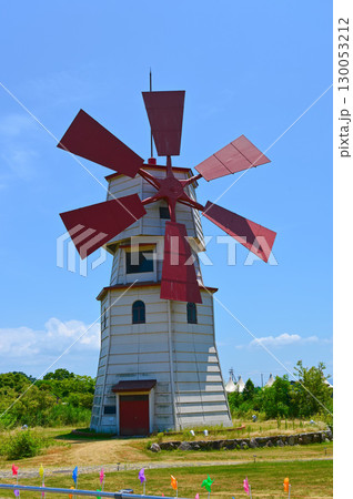 ステージクス高島 大型の風車 ステージクス高島 大型の風車 130053212