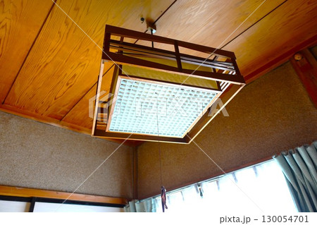 昭和の吊り下げ照明 昭和の吊り下げ照明 130054701