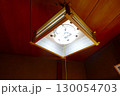昭和の吊り下げ照明 130054703