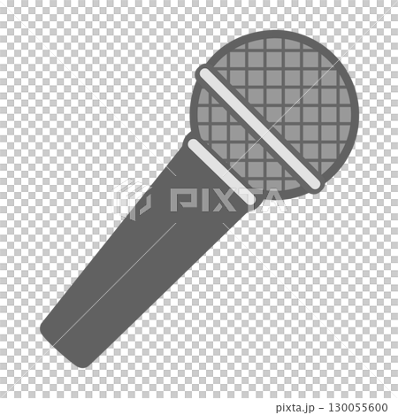 Microphone icon 130055600