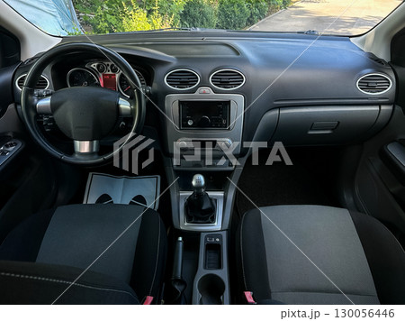 Discover a Stylish and Modern Car Interior that Features Comfortable Seating along with CuttingEdge Advanced Technology for an Exceptional Driving Experience That Caters to Your Comfort and Needs Discover a Stylish and Modern Car Interior that Features Comfortable Seating along with CuttingEdge Advanced Technology for an Exceptional Driving Experience That Caters to Your Comfort and Needs 130056446