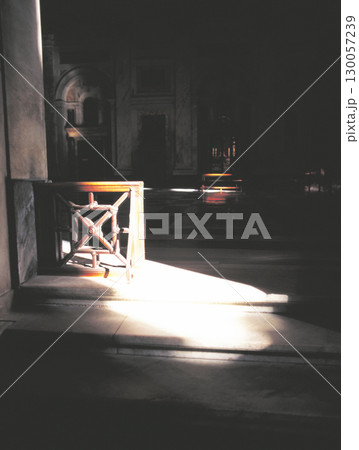 サン・パオロ・フオーリ・レ・ムーラ大聖堂内部の装飾 130057239