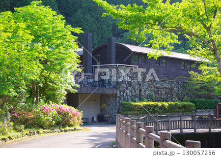 愛媛県新居浜市 東平歴史資料館 愛媛県新居浜市 東平歴史資料館 130057256