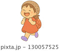 お月見泥棒 130057525