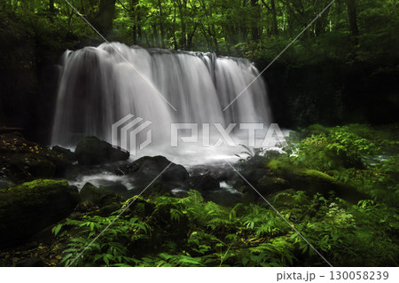 銚子大滝 130058239