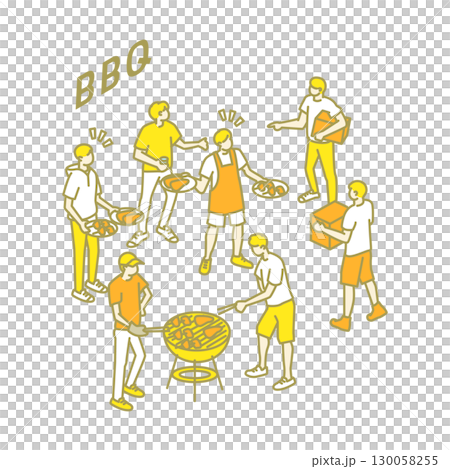 寮生活の楽しいイラスト 寮生活の楽しいイラスト 130058255