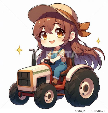 農家ちゃん 130058675