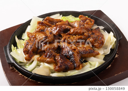 こてっちゃん　 130058849