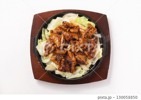 こてっちゃん　 130058850