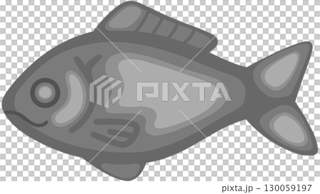 幸運鐵魚 幸運鐵魚 130059197