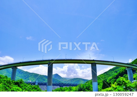 朝里スカイループ 130059247