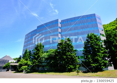 朝里クラッセホテルの景観 朝里クラッセホテルの景観 130059425