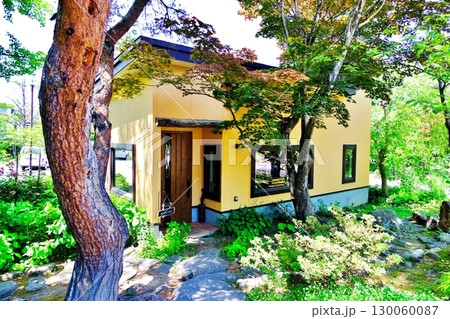 おたる宏楽園 女将によるセレクトショップの景観 おたる宏楽園 女将によるセレクトショップの景観 130060087