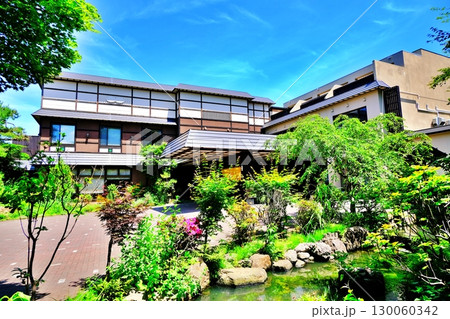 おたる宏楽園の景観 130060342