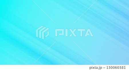 Abstract turquoise and blue gradient background with grainy texture. The design is perfect for banners, posters, headlines and covers. 130060381