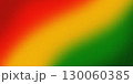 Abstract background in red, yellow and green tones with grainy texture. Juneteenth Freedom Day 130060385