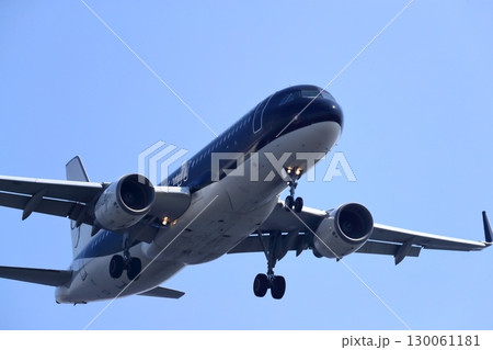 旅客機の離着陸 旅客機の離着陸 130061181