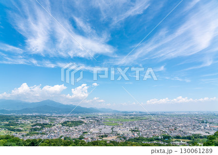 【神奈川県】真夏の平塚市街(令和7年8月) 【神奈川県】真夏の平塚市街(令和7年8月) 130061289