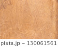 Orange color of grunge concrete textured background with copy space for decoration or use as layer 130061561