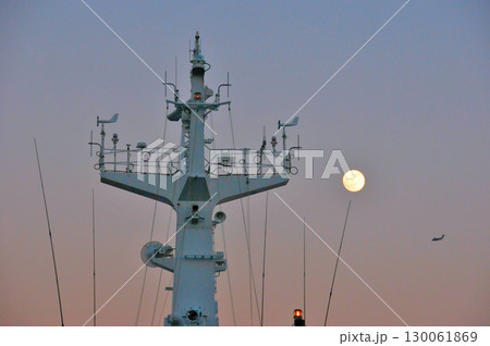 ある夕景 ある夕景 130061869