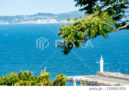 江ノ島の海 130061950
