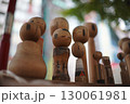 秋葉原のどこかにあるこけし 130061981