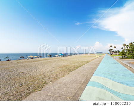 白谷海浜公園・白谷海水浴場　　（愛知県田原市） 130062230