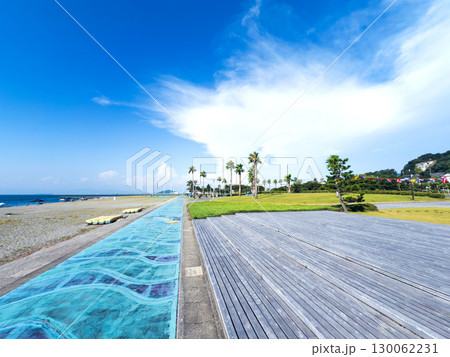 白谷海浜公園・白谷海水浴場　　（愛知県田原市） 130062231