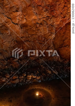 トンネル内 130062499