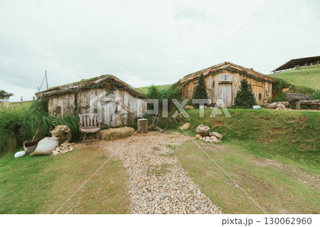 Akha Farmville, the only sheep farm of Doi Chang, Chiang Rai 130062960