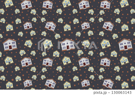 House Pattern 130063143