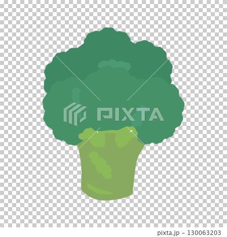 西蘭花圖 130063203