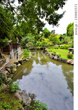 《愛知県》名古屋市千種区 揚輝荘北園 《愛知県》名古屋市千種区 揚輝荘北園 130063571