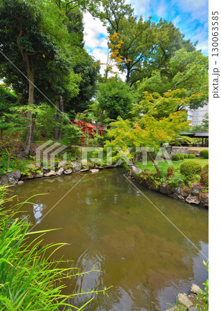 《愛知県》名古屋市千種区 揚輝荘北園 《愛知県》名古屋市千種区 揚輝荘北園 130063585