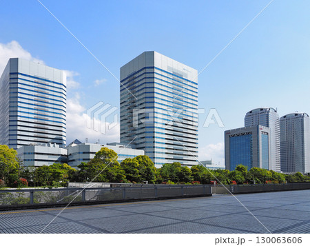 幕張新都心（千葉市美浜区） 130063606