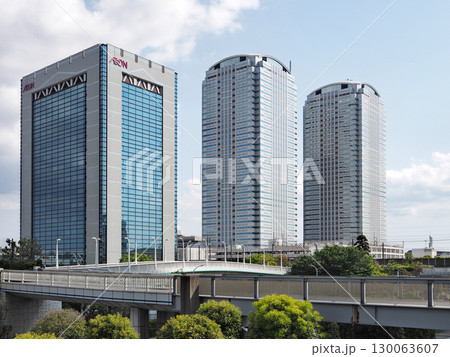 幕張新都心(千葉市美浜区) 幕張新都心(千葉市美浜区) 130063607