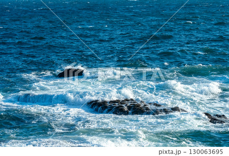 江ノ島の海 江ノ島の海 130063695