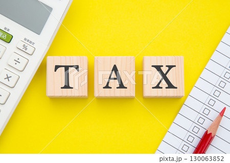 TAX（ 税） 130063852