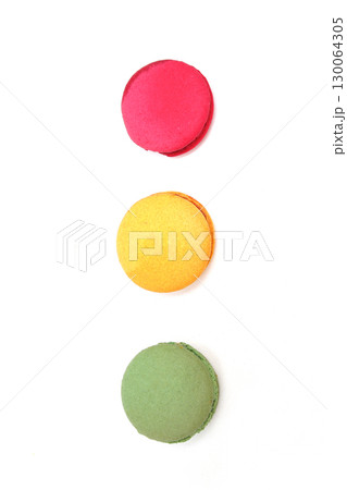 Traffic light sweets 130064305