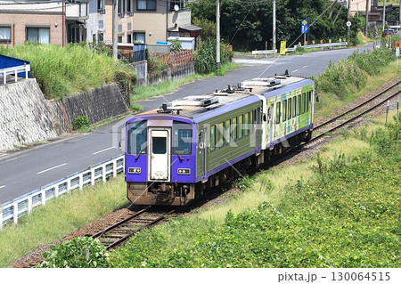 【JR西日本】キハ120形300番台(関西本線:佐那具〜伊賀上野) 【JR西日本】キハ120形300番台(関西本線:佐那具〜伊賀上野) 130064515